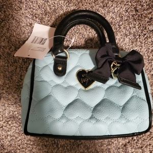 Betsey Johnson Handbag